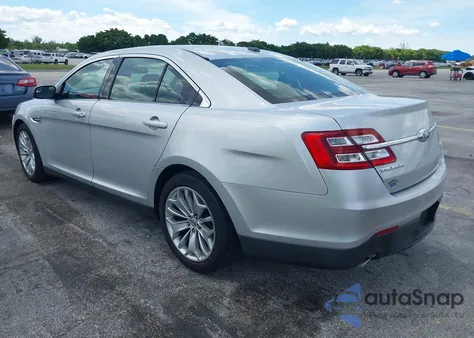 2016 Ford Taurus Limited z USA, uszkodzony, nr VIN 1FAHP2F80GG101523